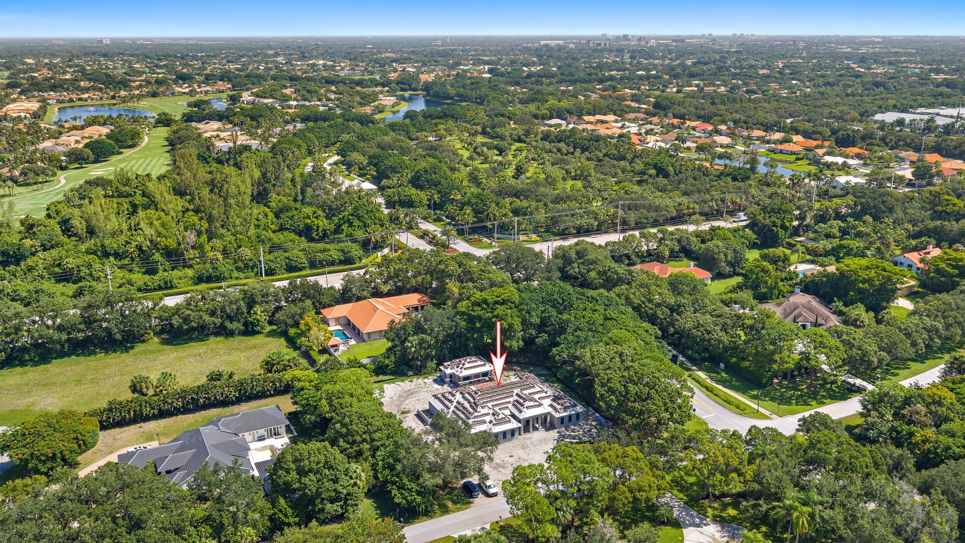 5781 Whirlaway Road, Palm Beach Gardens, FL 33418 Photo
