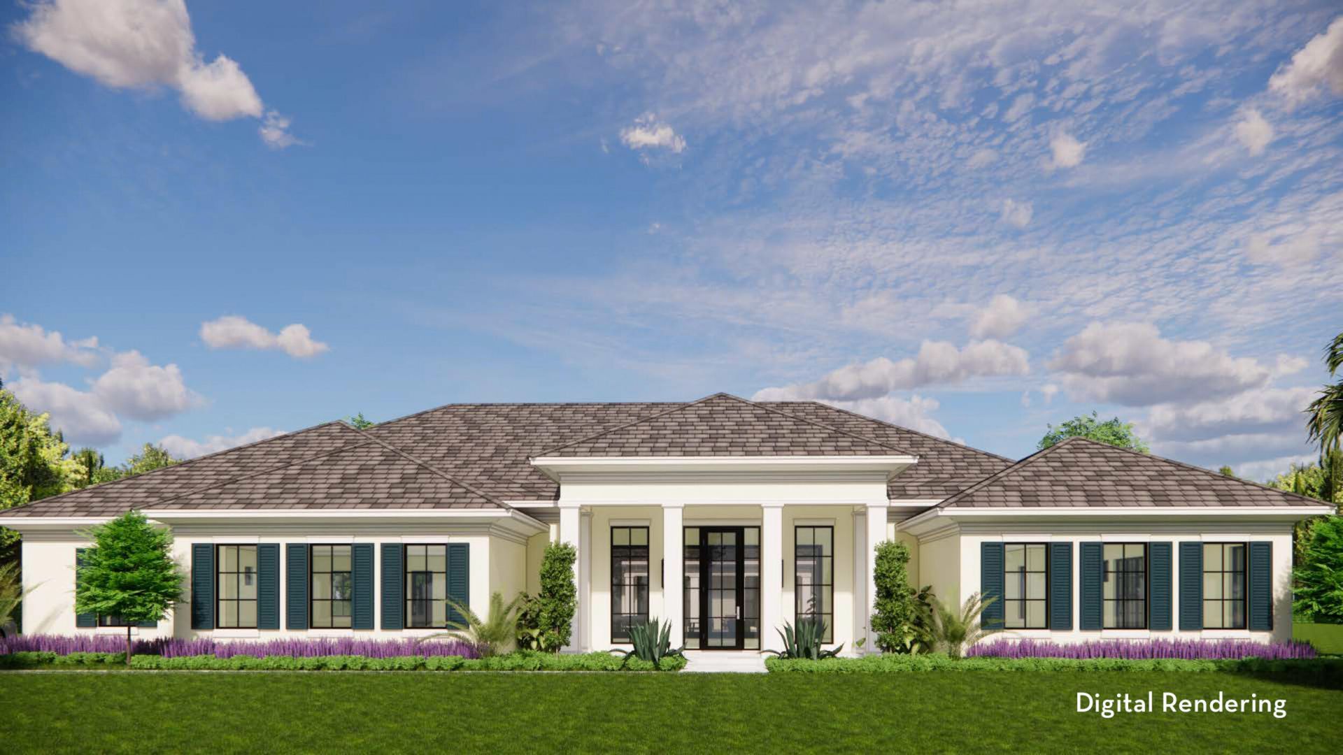 5781 Whirlaway Road, Palm Beach Gardens, FL 33418 Photo