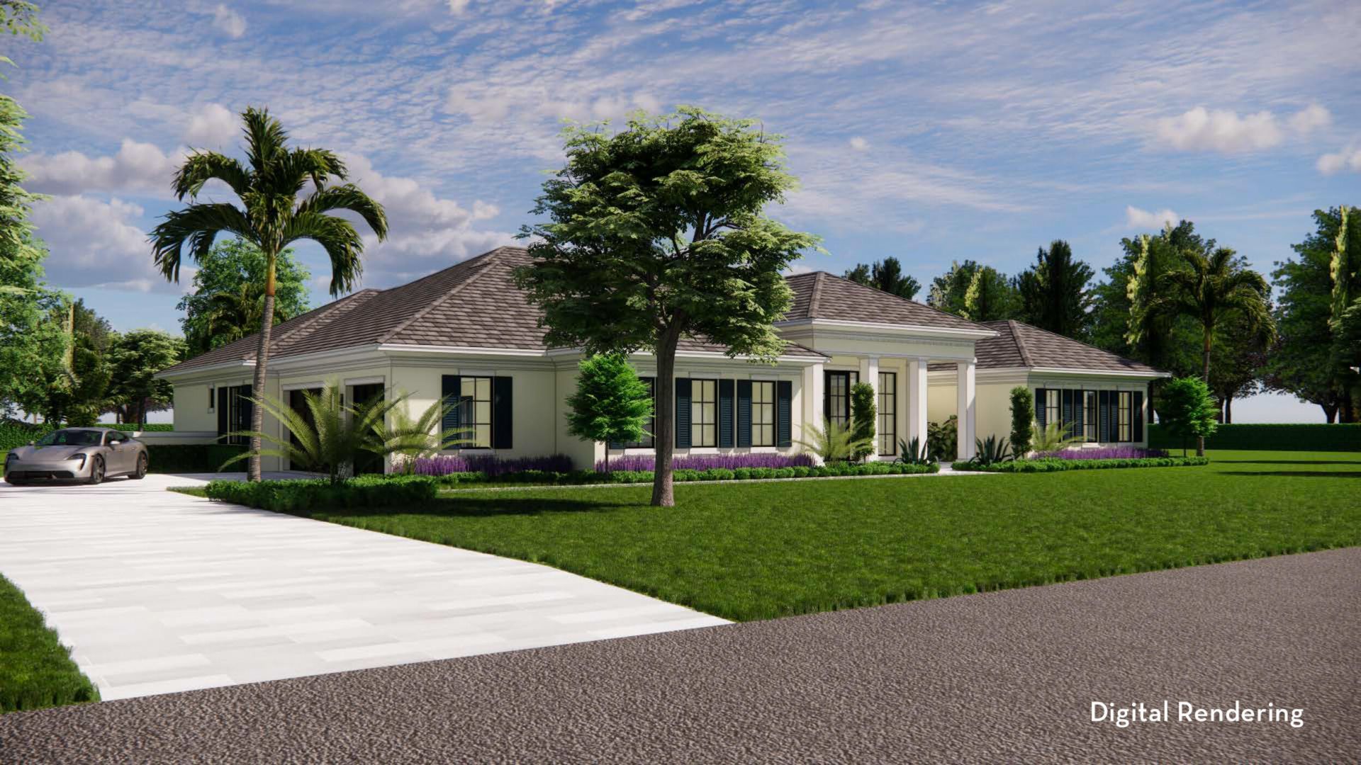 5781 Whirlaway Road, Palm Beach Gardens, FL 33418 Photo