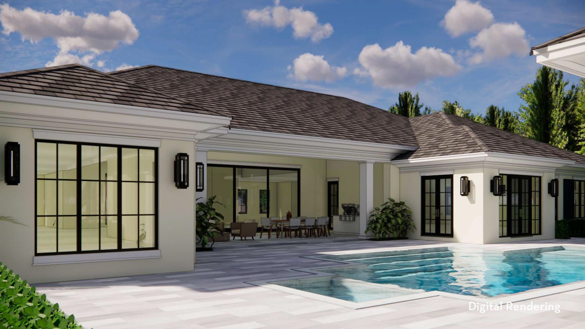 5781 Whirlaway Road, Palm Beach Gardens, FL 33418 Photo