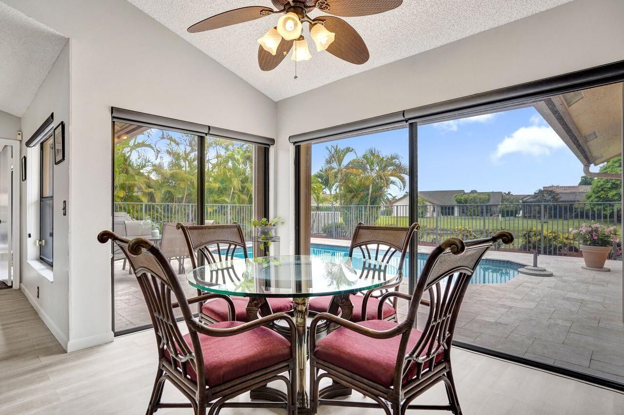 6063 Sunberry Circle, Boynton Beach, FL 33437 Photo