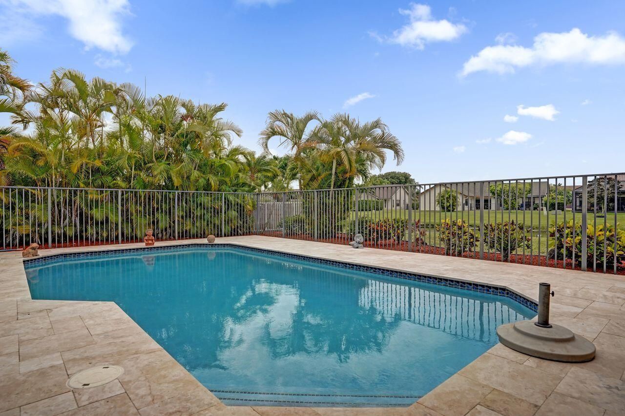 6063 Sunberry Circle, Boynton Beach, FL 33437 Photo