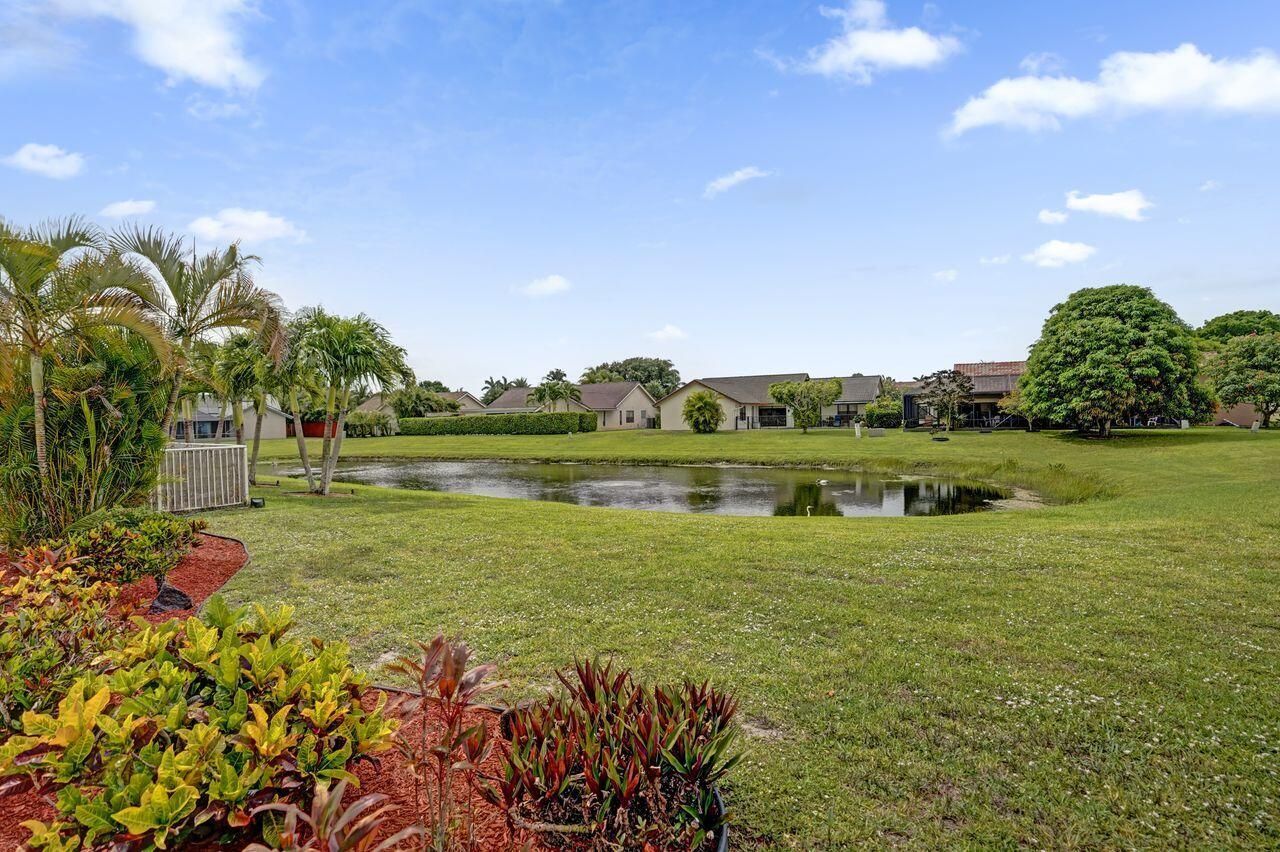 6063 Sunberry Circle, Boynton Beach, FL 33437 Photo