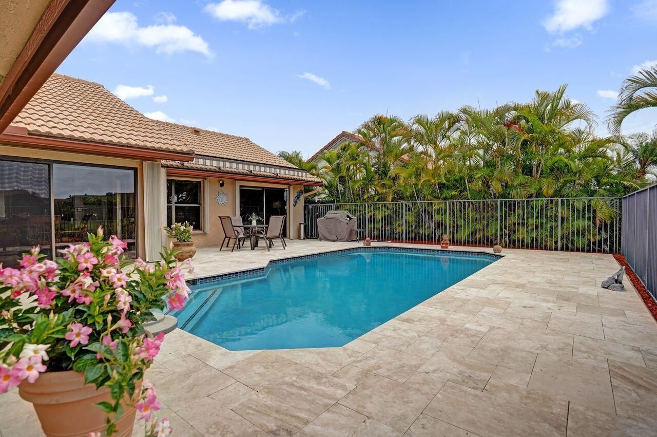 6063 Sunberry Circle, Boynton Beach, FL 33437 Photo