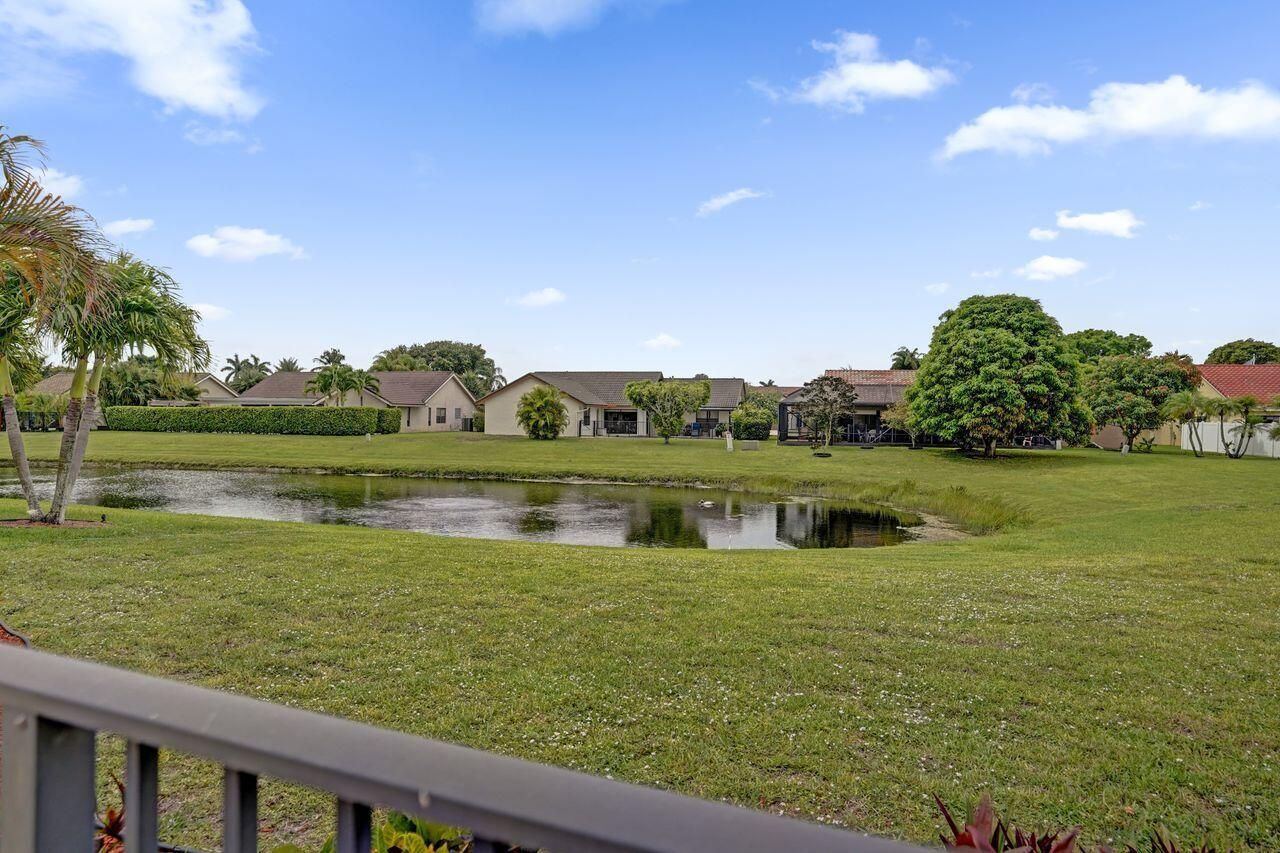6063 Sunberry Circle, Boynton Beach, FL 33437 Photo