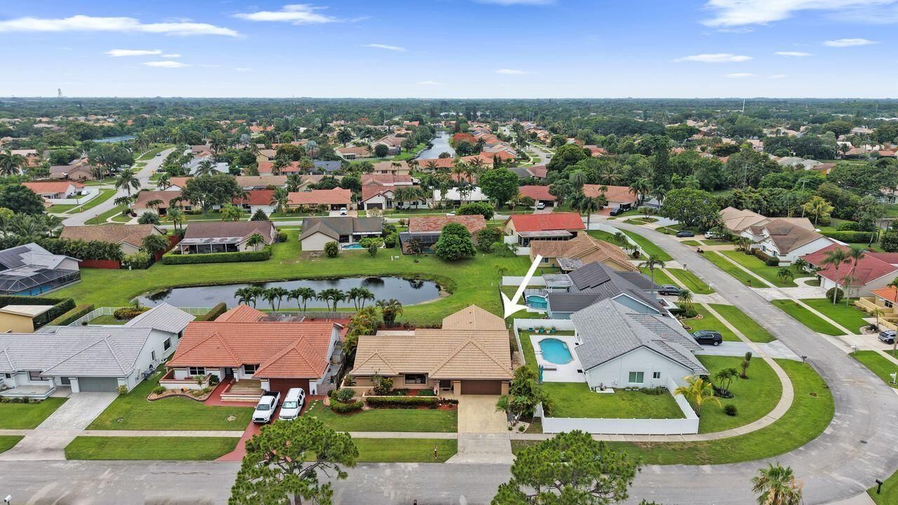 6063 Sunberry Circle, Boynton Beach, FL 33437 Photo