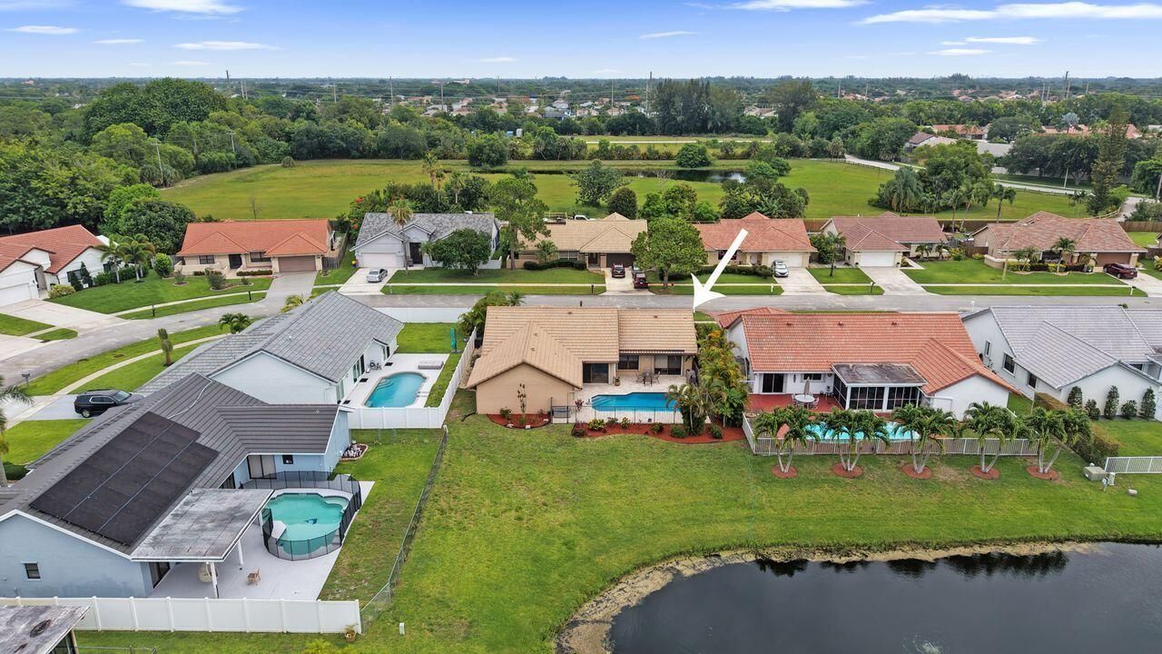 6063 Sunberry Circle, Boynton Beach, FL 33437 Photo