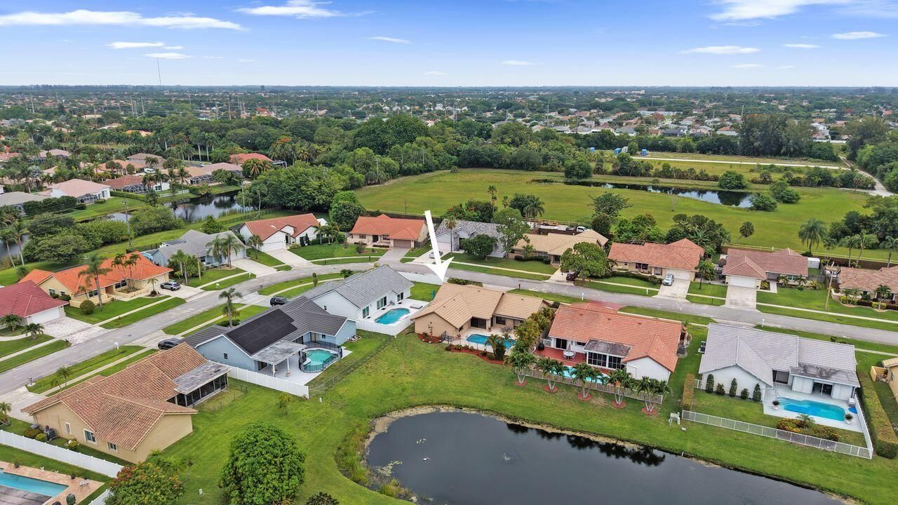 6063 Sunberry Circle, Boynton Beach, FL 33437 Photo