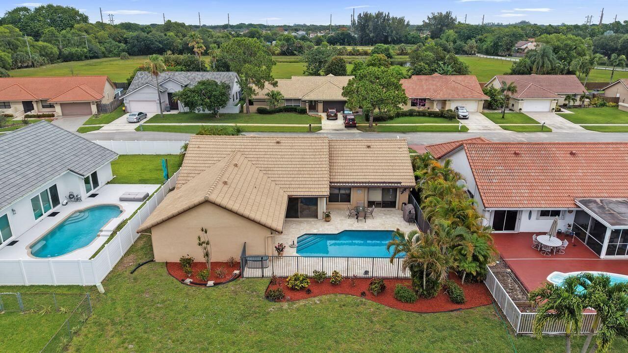 6063 Sunberry Circle, Boynton Beach, FL 33437 Photo