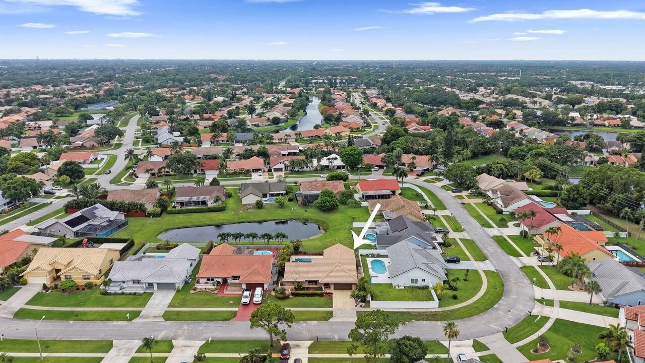 6063 Sunberry Circle, Boynton Beach, FL 33437 Photo