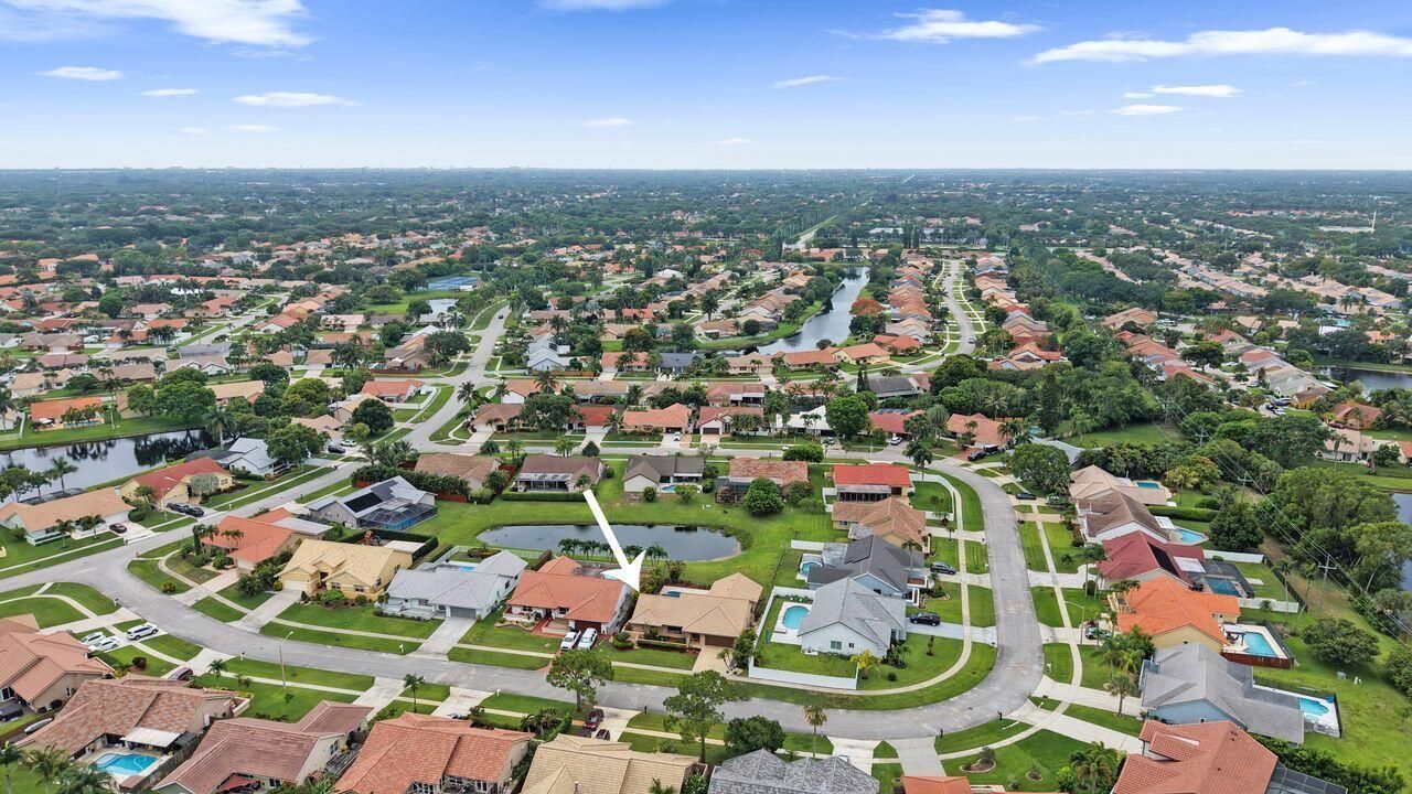 6063 Sunberry Circle, Boynton Beach, FL 33437 Photo