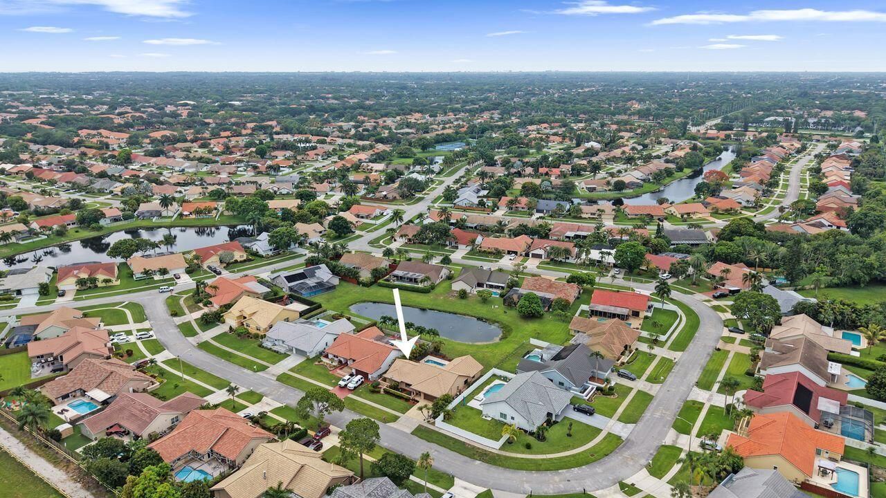 6063 Sunberry Circle, Boynton Beach, FL 33437 Photo