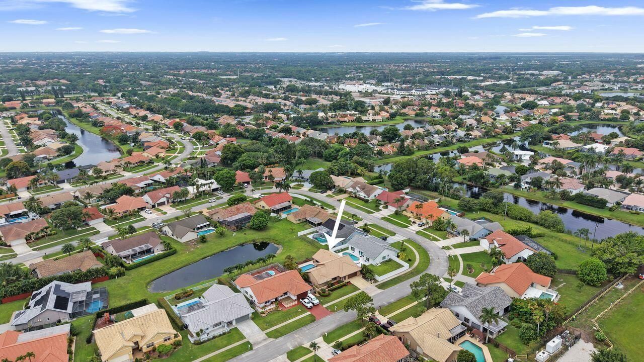 6063 Sunberry Circle, Boynton Beach, FL 33437 Photo
