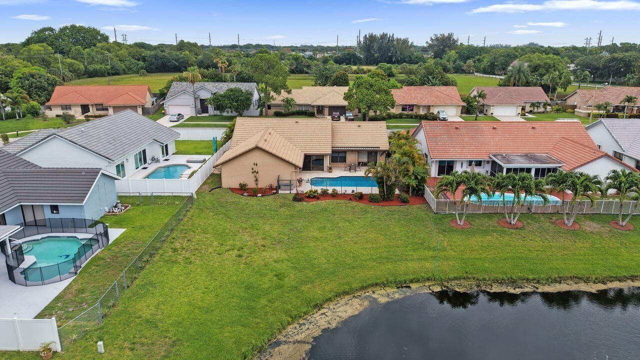 6063 Sunberry Circle, Boynton Beach, FL 33437 Photo