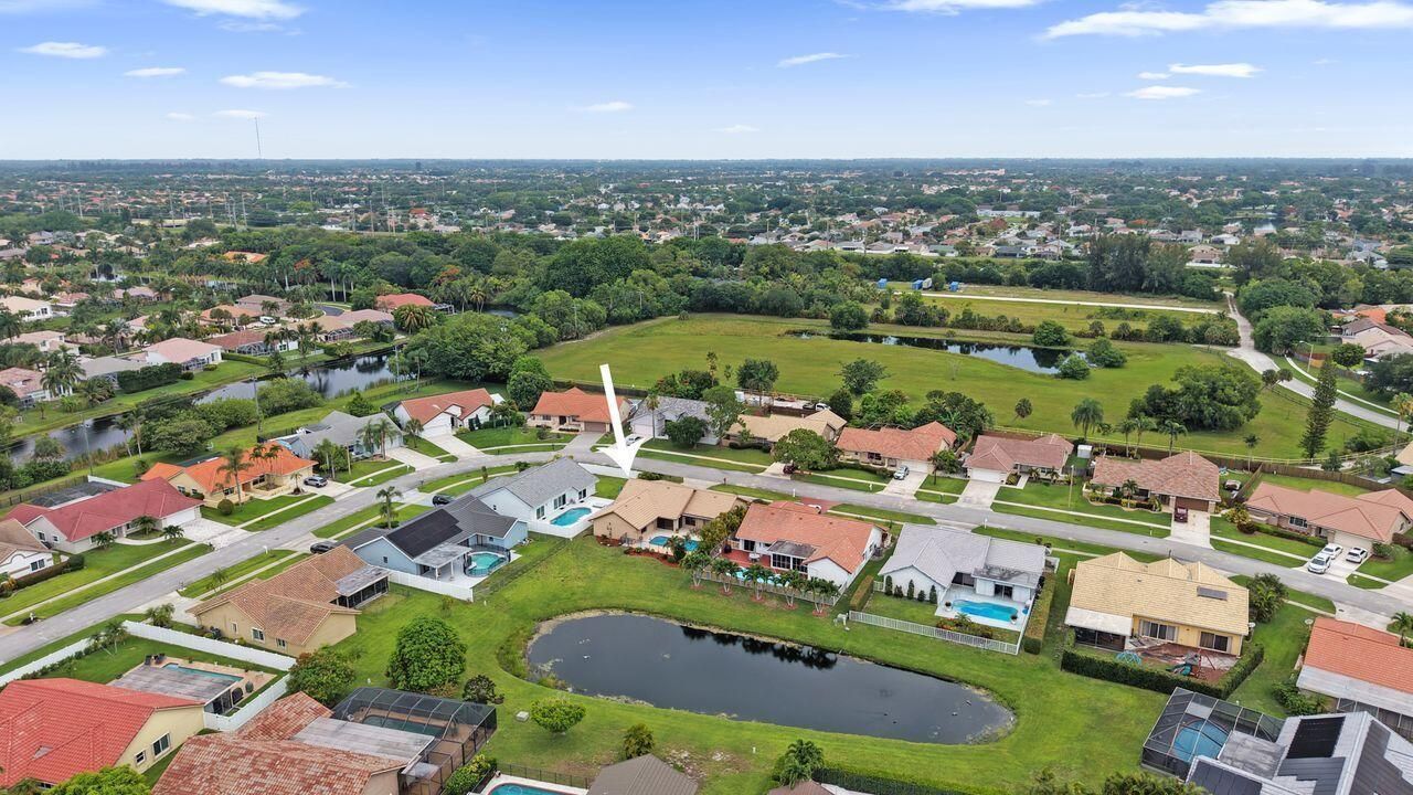 6063 Sunberry Circle, Boynton Beach, FL 33437 Photo