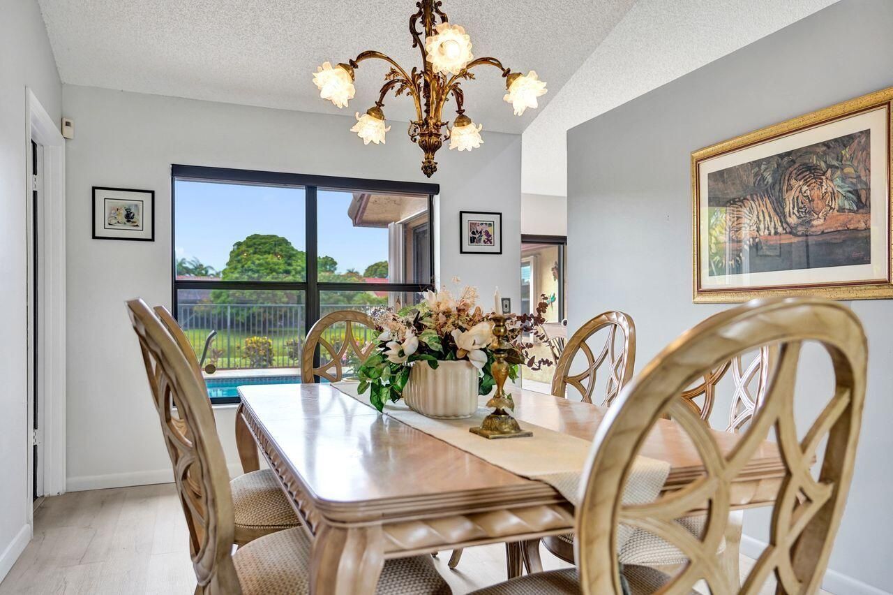6063 Sunberry Circle, Boynton Beach, FL 33437 Photo