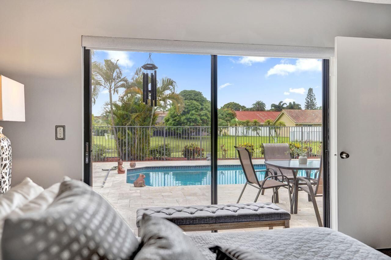 6063 Sunberry Circle, Boynton Beach, FL 33437 Photo