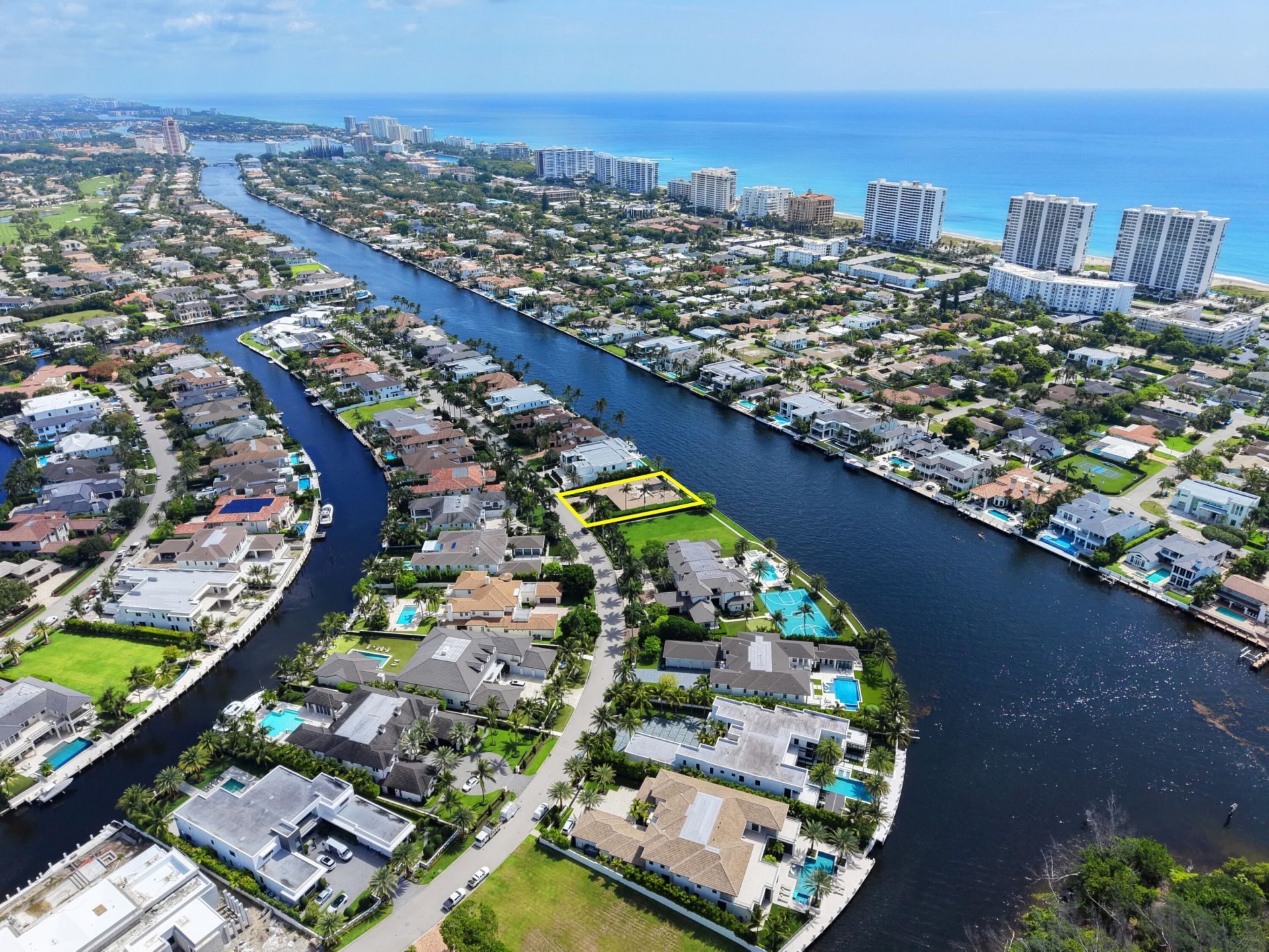 432 E Alexander Palm Road, Boca Raton, FL 33432 Photo