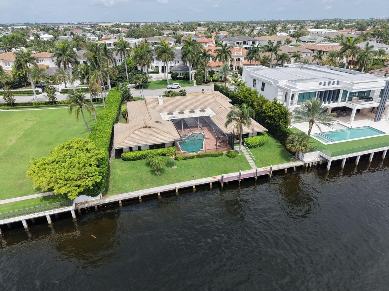 432 E Alexander Palm Road, Boca Raton, FL 33432 Photo