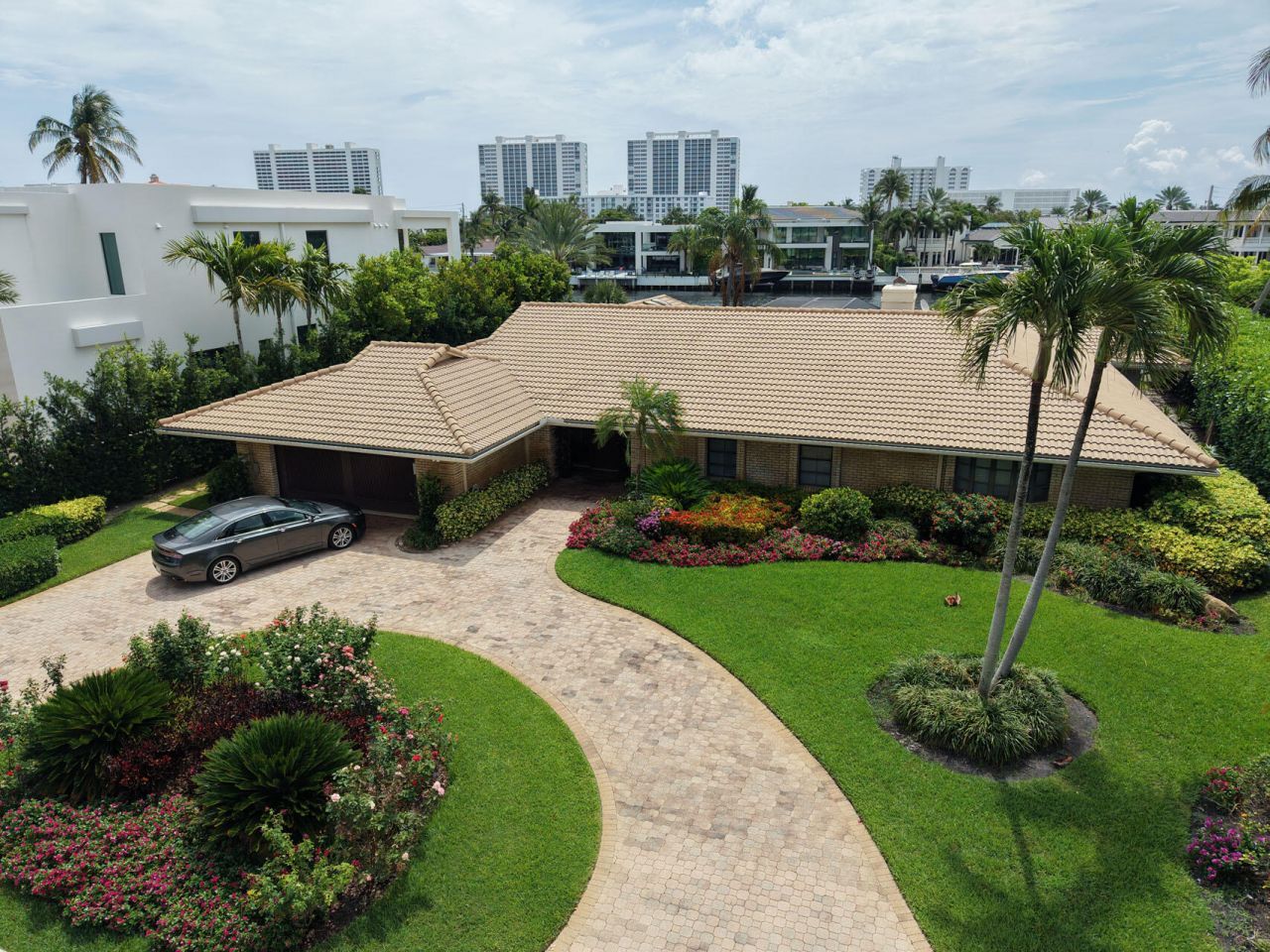 432 E Alexander Palm Road, Boca Raton, FL 33432 Photo