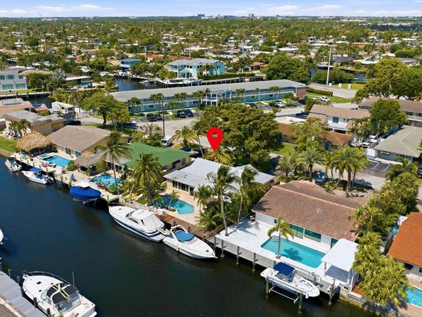 390 SE 12th Avenue, Pompano Beach, FL 33060