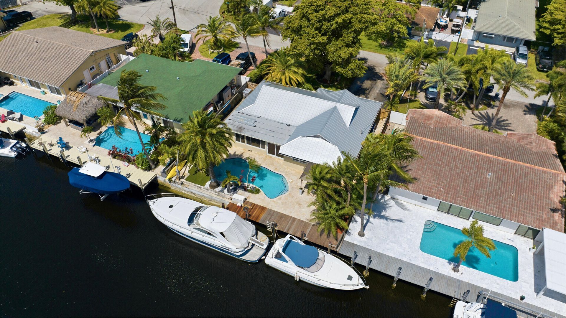 390 SE 12th Avenue, Pompano Beach, FL 33060 Photo