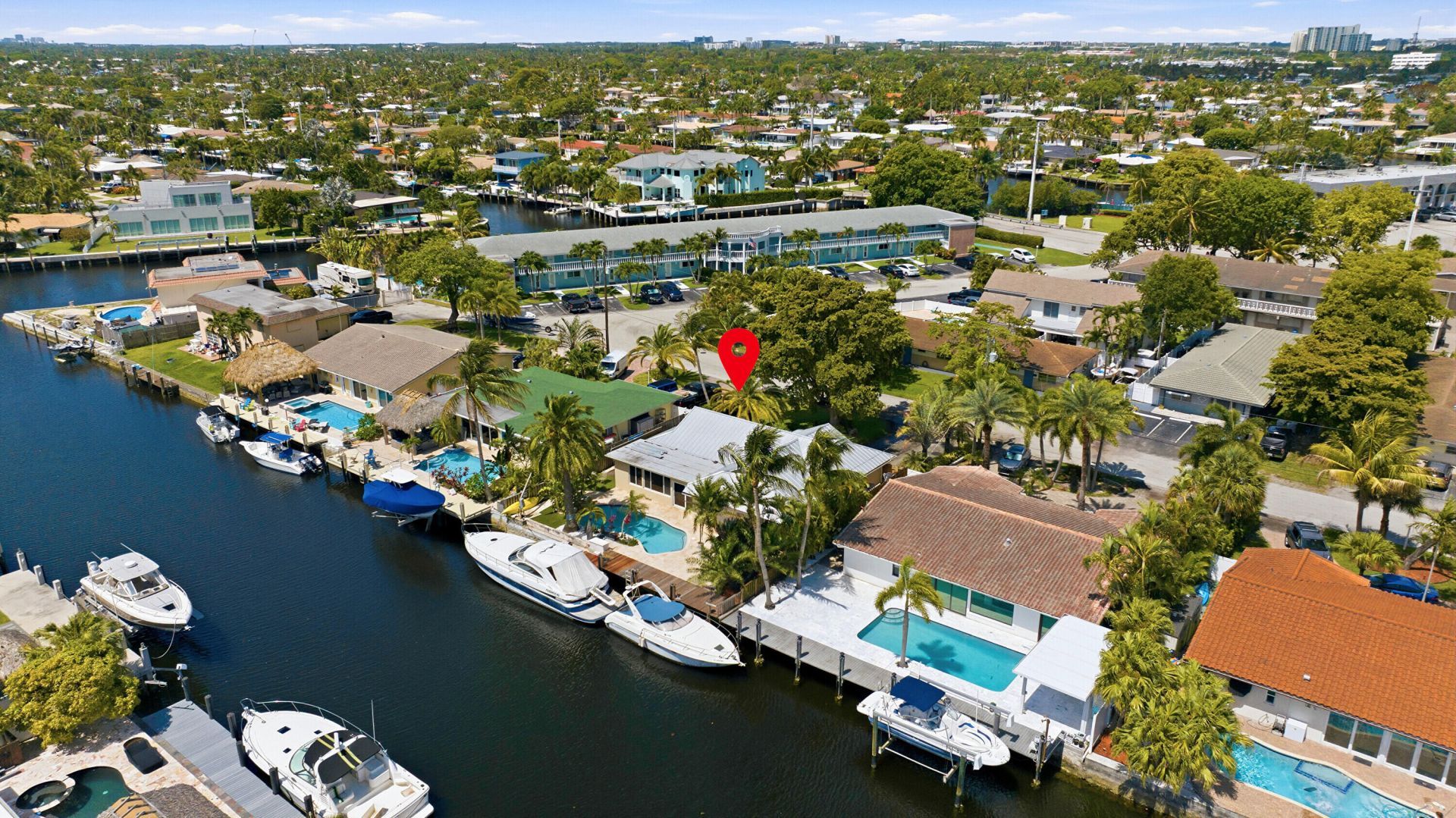 390 SE 12th Avenue, Pompano Beach, FL 33060 Photo