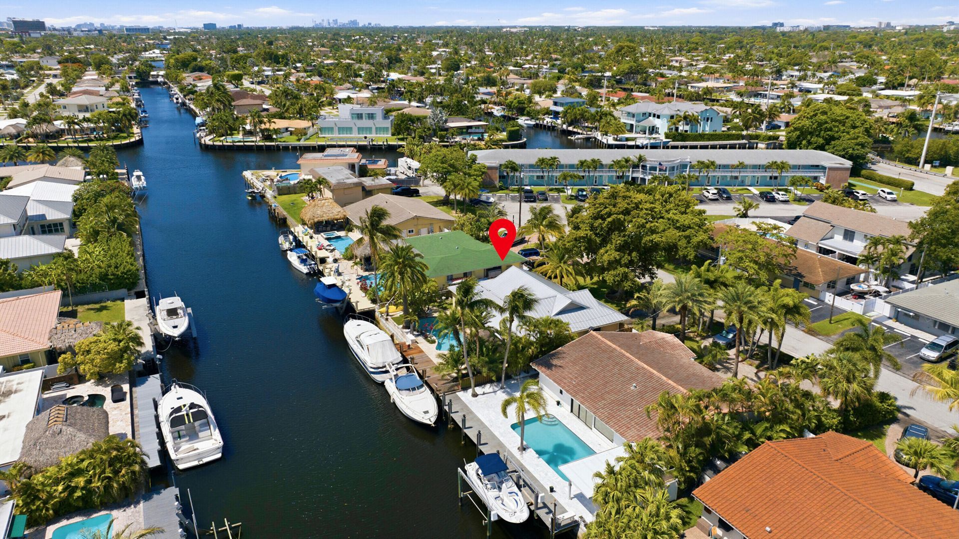 390 SE 12th Avenue, Pompano Beach, FL 33060 Photo