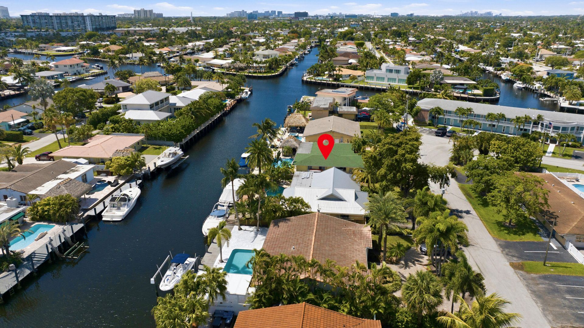 390 SE 12th Avenue, Pompano Beach, FL 33060 Photo
