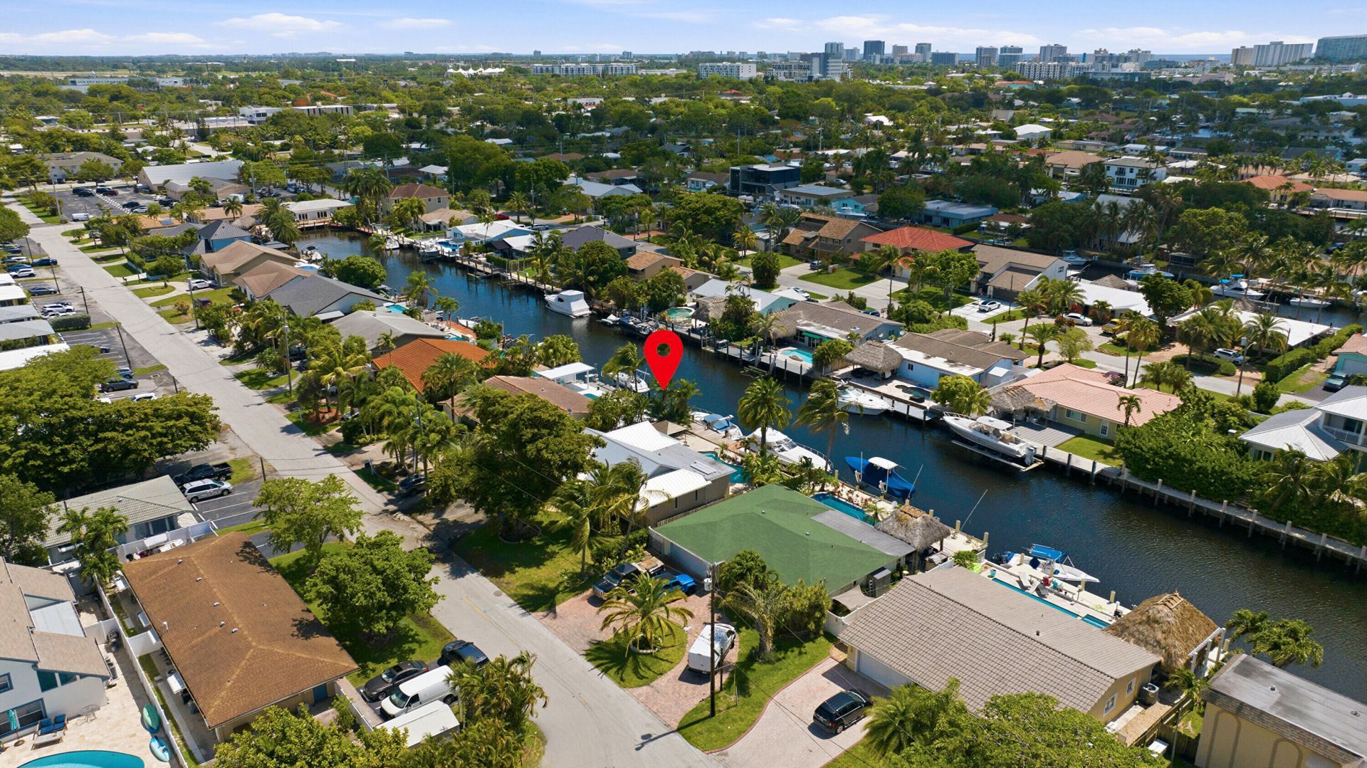 390 SE 12th Avenue, Pompano Beach, FL 33060 Photo