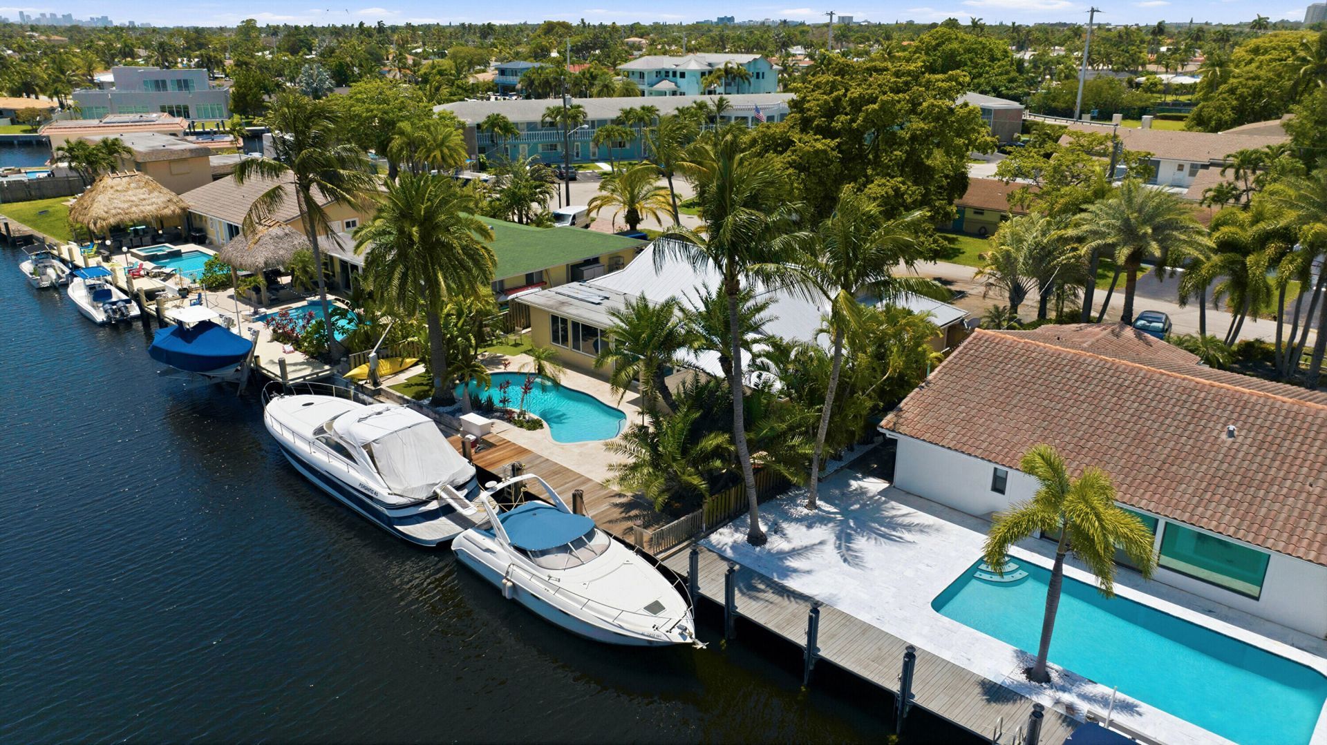 390 SE 12th Avenue, Pompano Beach, FL 33060 Photo