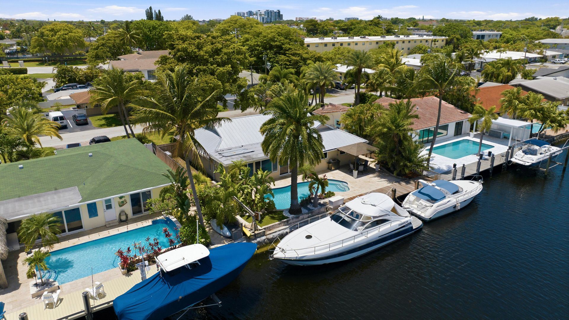 390 SE 12th Avenue, Pompano Beach, FL 33060 Photo