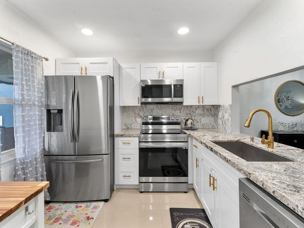 7807 Golf Cir Drive, Unit H 305, Margate, FL 33063