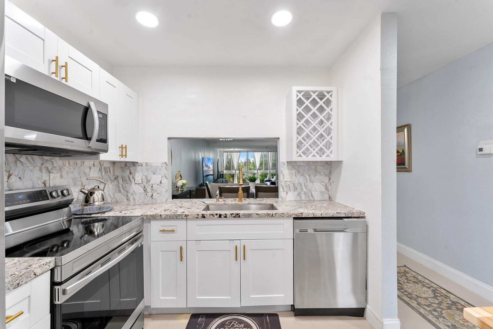 7807 Golf Cir Drive, Unit H 305, Margate, FL 33063 Photo