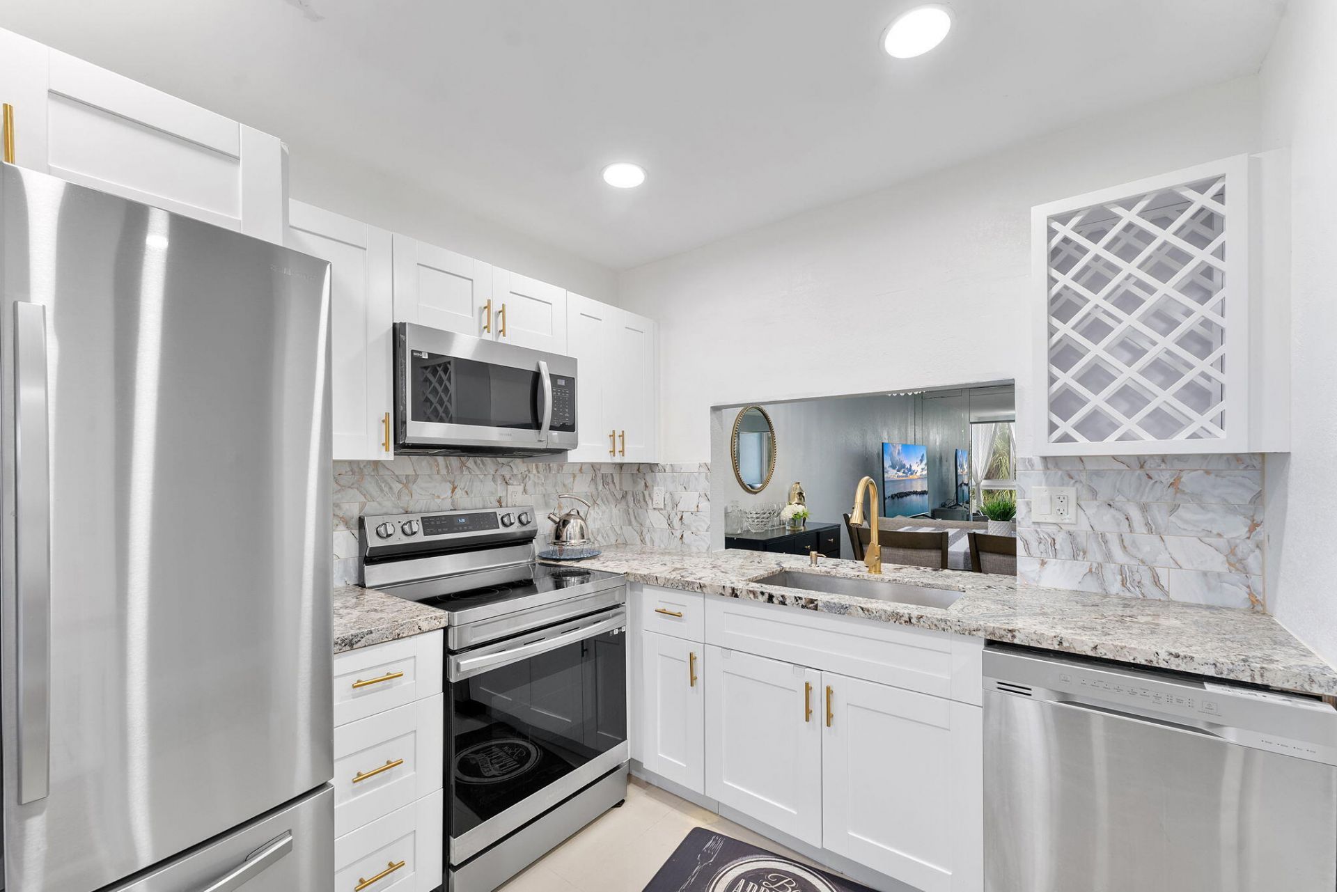 7807 Golf Cir Drive, Unit H 305, Margate, FL 33063 Photo