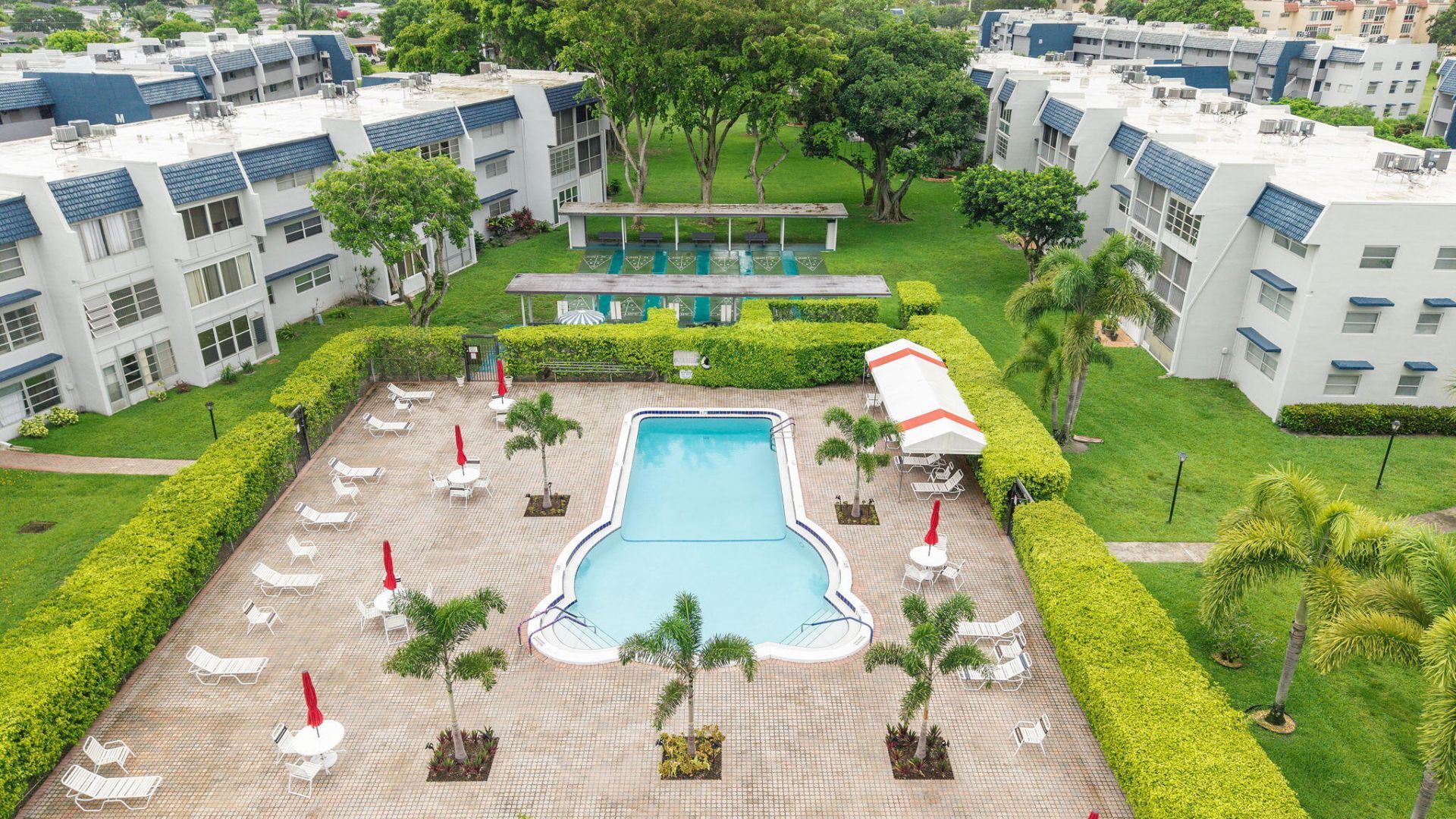 7807 Golf Cir Drive, Unit H 305, Margate, FL 33063 Photo