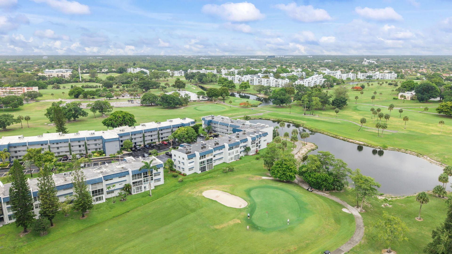 7807 Golf Cir Drive, Unit H 305, Margate, FL 33063 Photo
