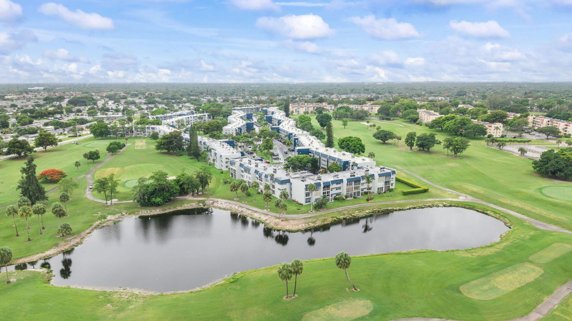 7807 Golf Cir Drive, Unit H 305, Margate, FL 33063 Photo