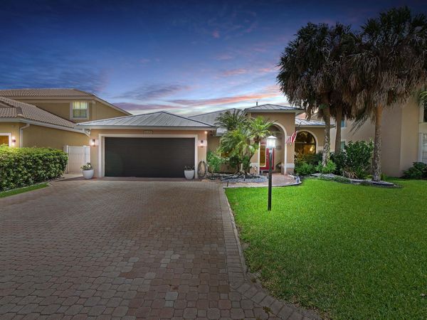 12328 Saint Simon Drive, Boca Raton, FL 33428