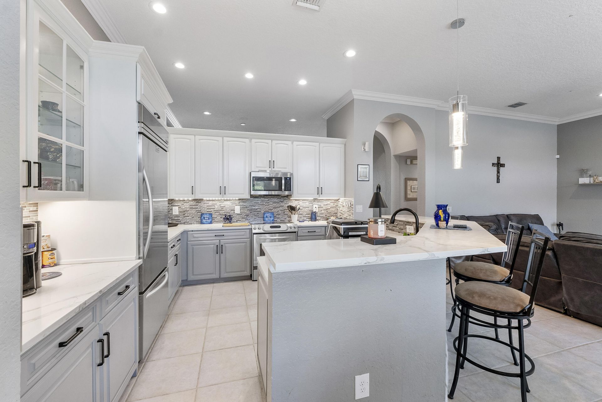 12328 Saint Simon Drive, Boca Raton, FL 33428 Photo