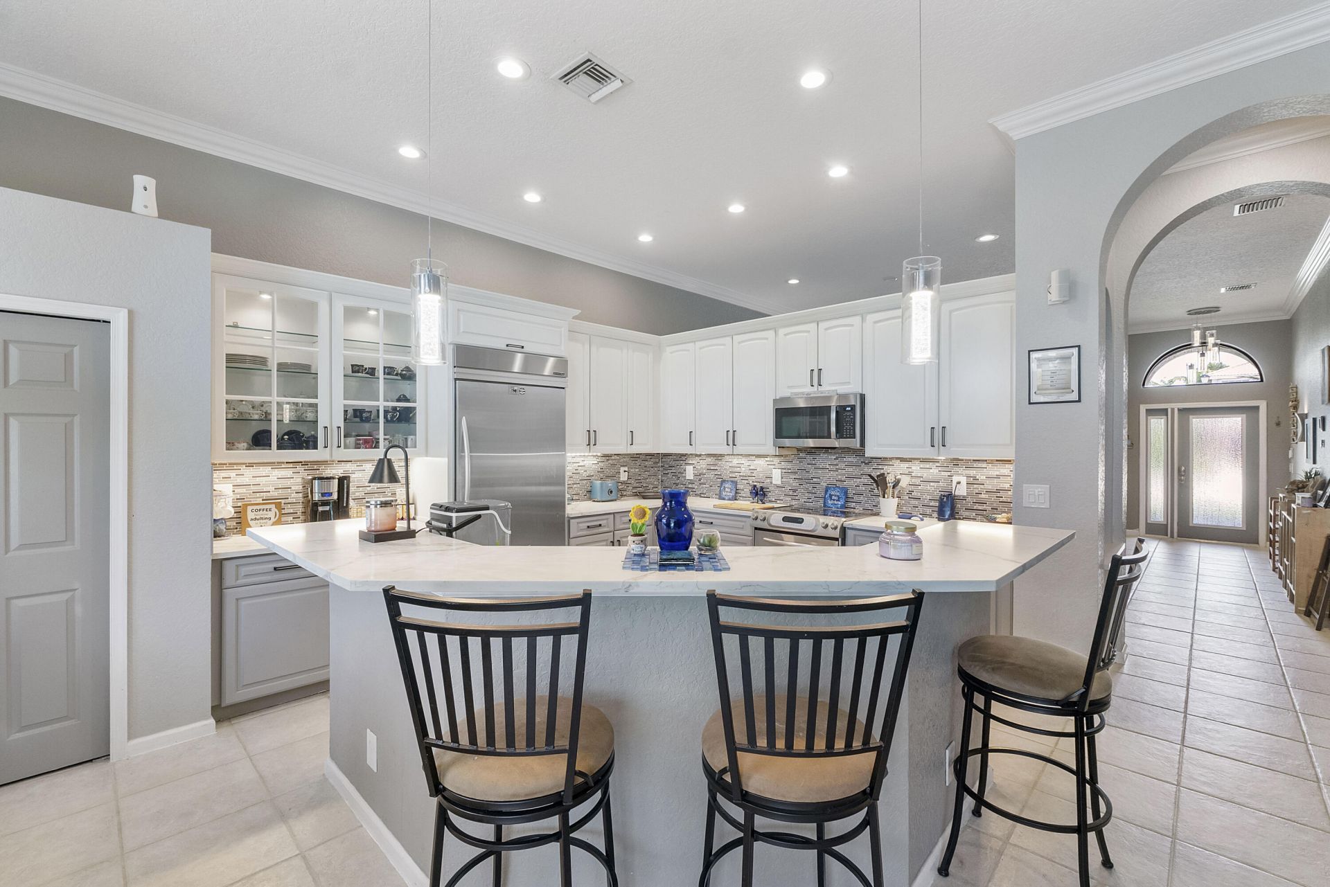 12328 Saint Simon Drive, Boca Raton, FL 33428 Photo