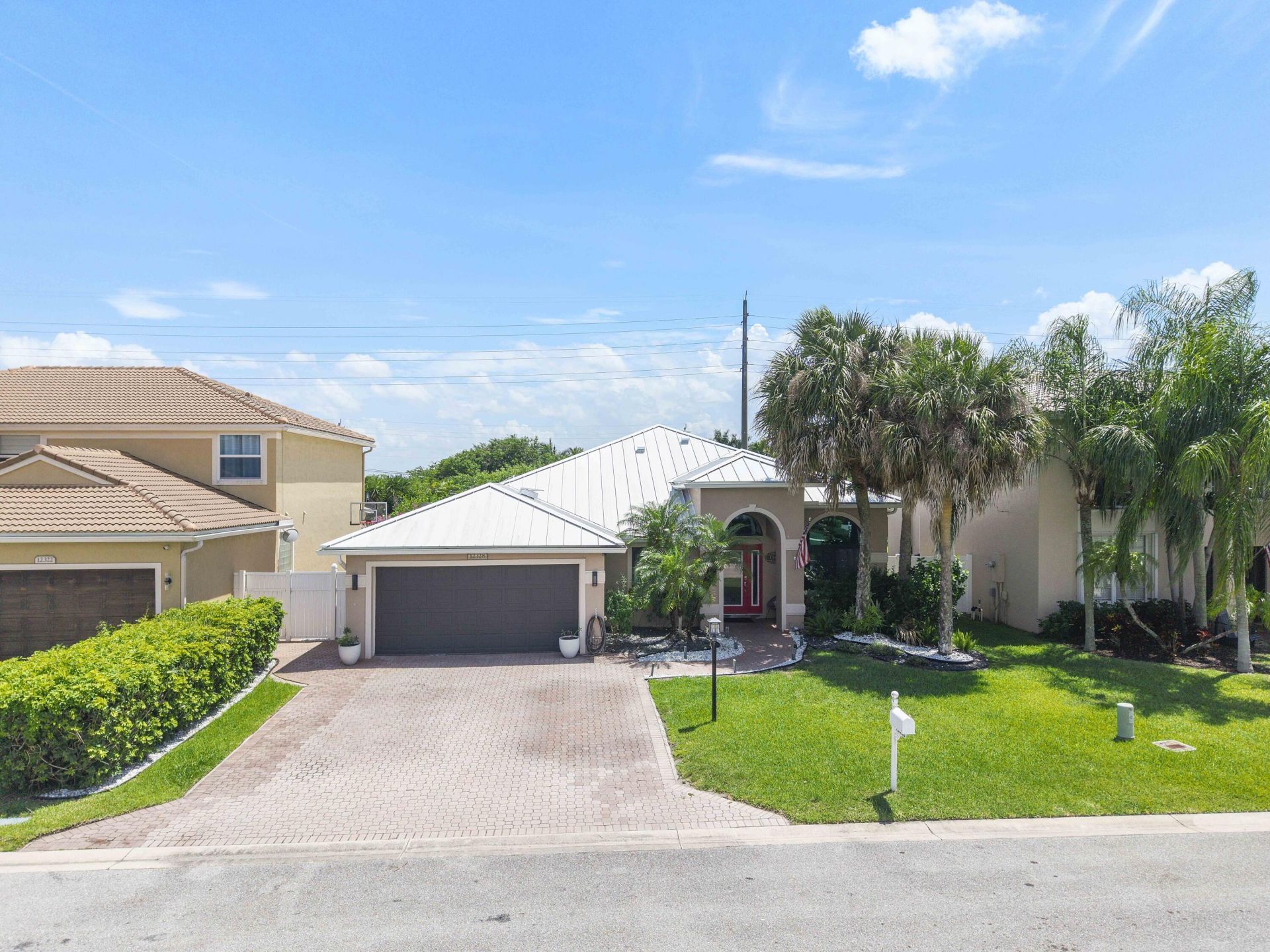 12328 Saint Simon Drive, Boca Raton, FL 33428 Photo