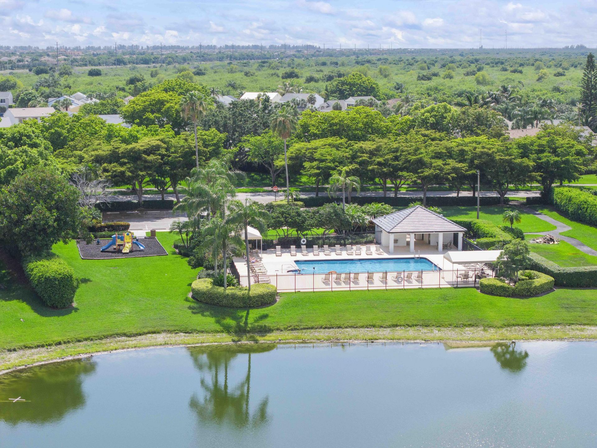 12328 Saint Simon Drive, Boca Raton, FL 33428 Photo