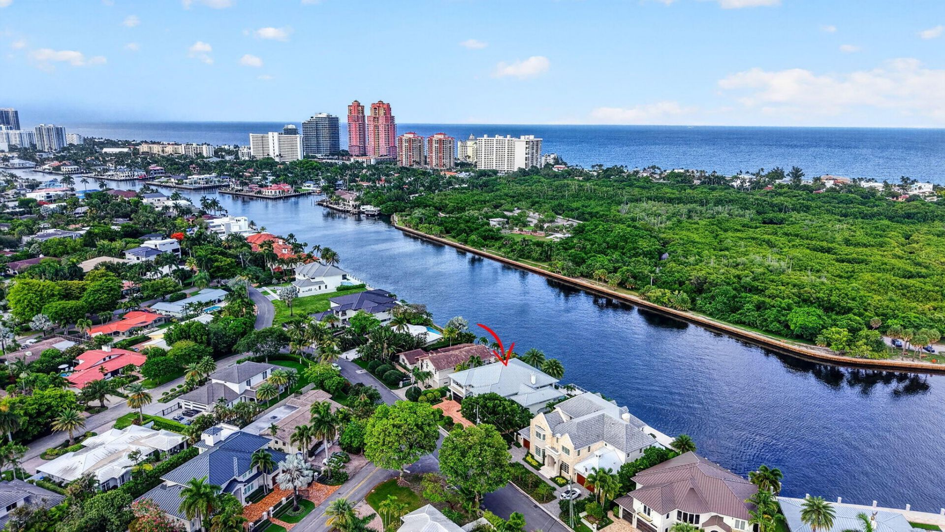 1900 Intracoastal Drive, Fort Lauderdale, FL 33305 Photo