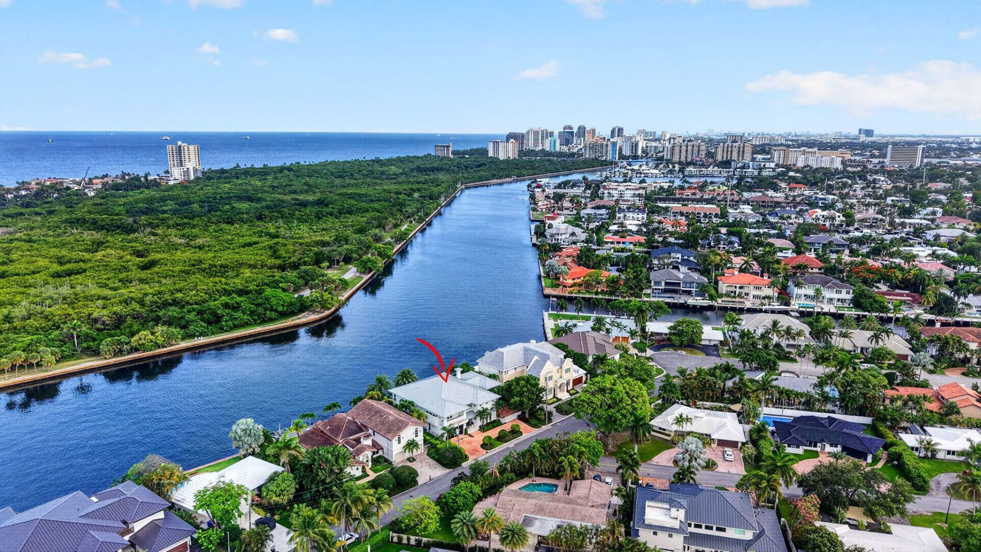 1900 Intracoastal Drive, Fort Lauderdale, FL 33305 Photo