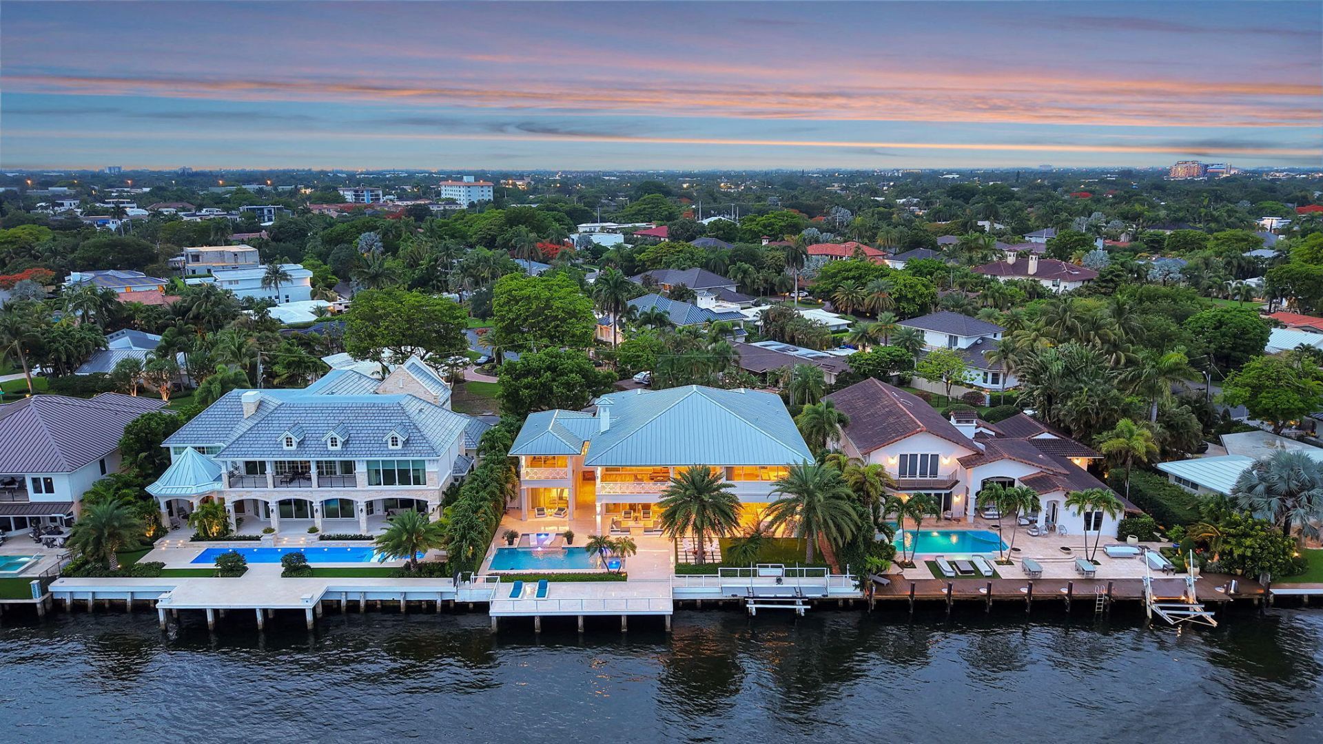 1900 Intracoastal Drive, Fort Lauderdale, FL 33305 Photo