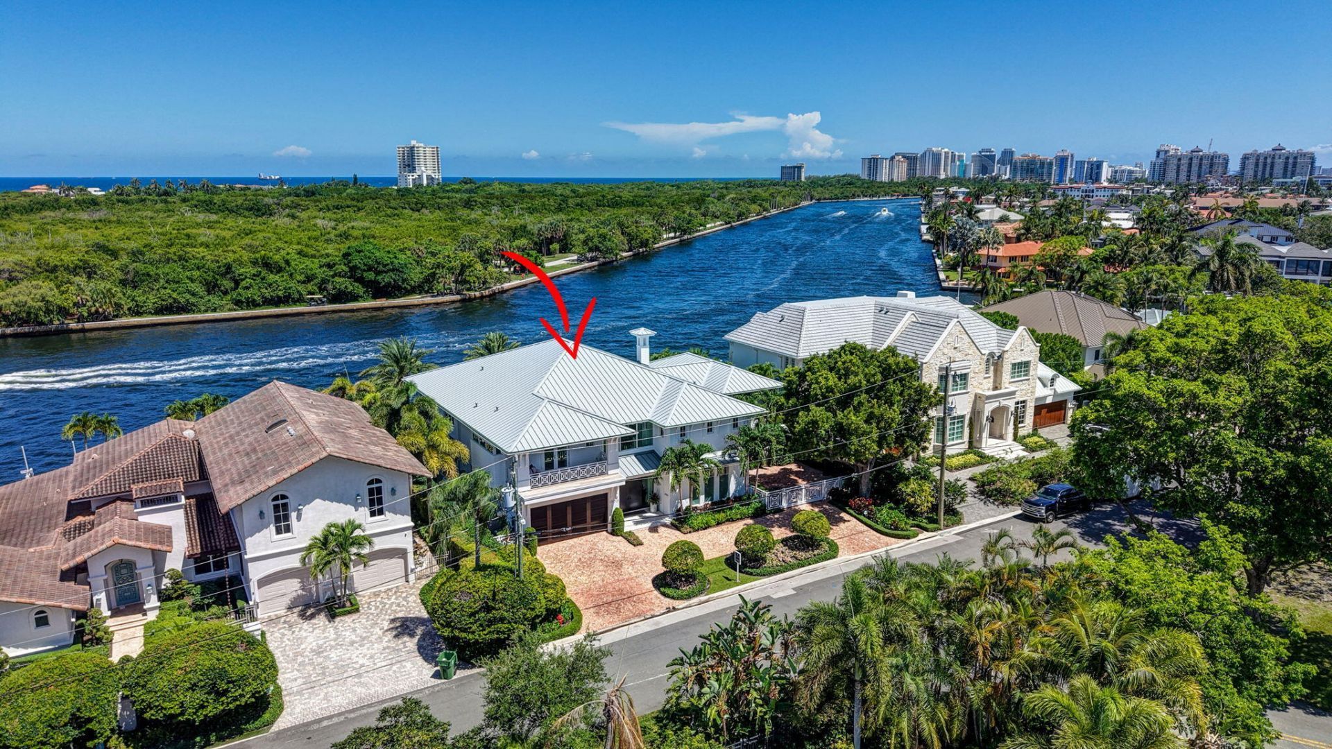 1900 Intracoastal Drive, Fort Lauderdale, FL 33305 Photo