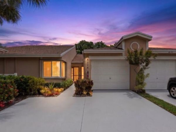 8128 Summerbreeze Lane, Boca Raton, FL 33496