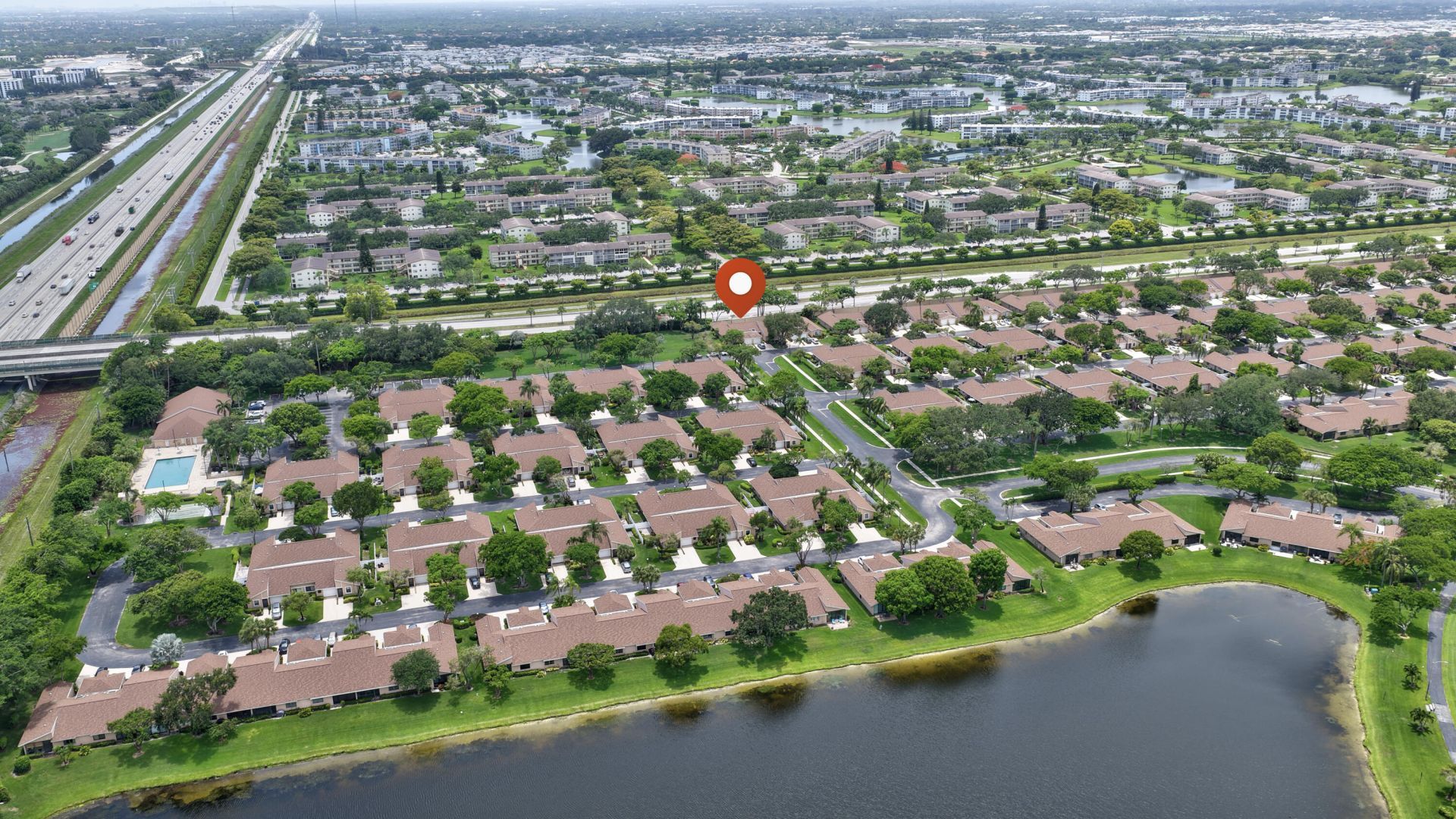 8128 Summerbreeze Lane, Boca Raton, FL 33496 Photo