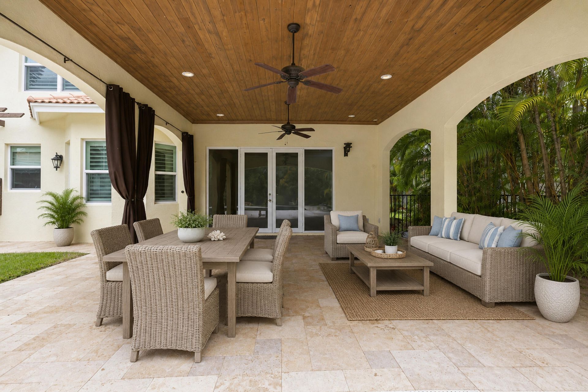 119 Hidden Hollow Drive, Palm Beach Gardens, FL 33418 Photo